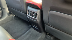 MG Hs 1.5 T-GDI Exclusive 5dr Petrol Hatchback